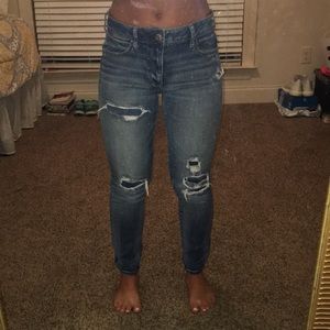 American Eagle Jeggings